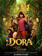Dora et la Cit� perdue