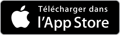 T�l�charger dans l'App Store